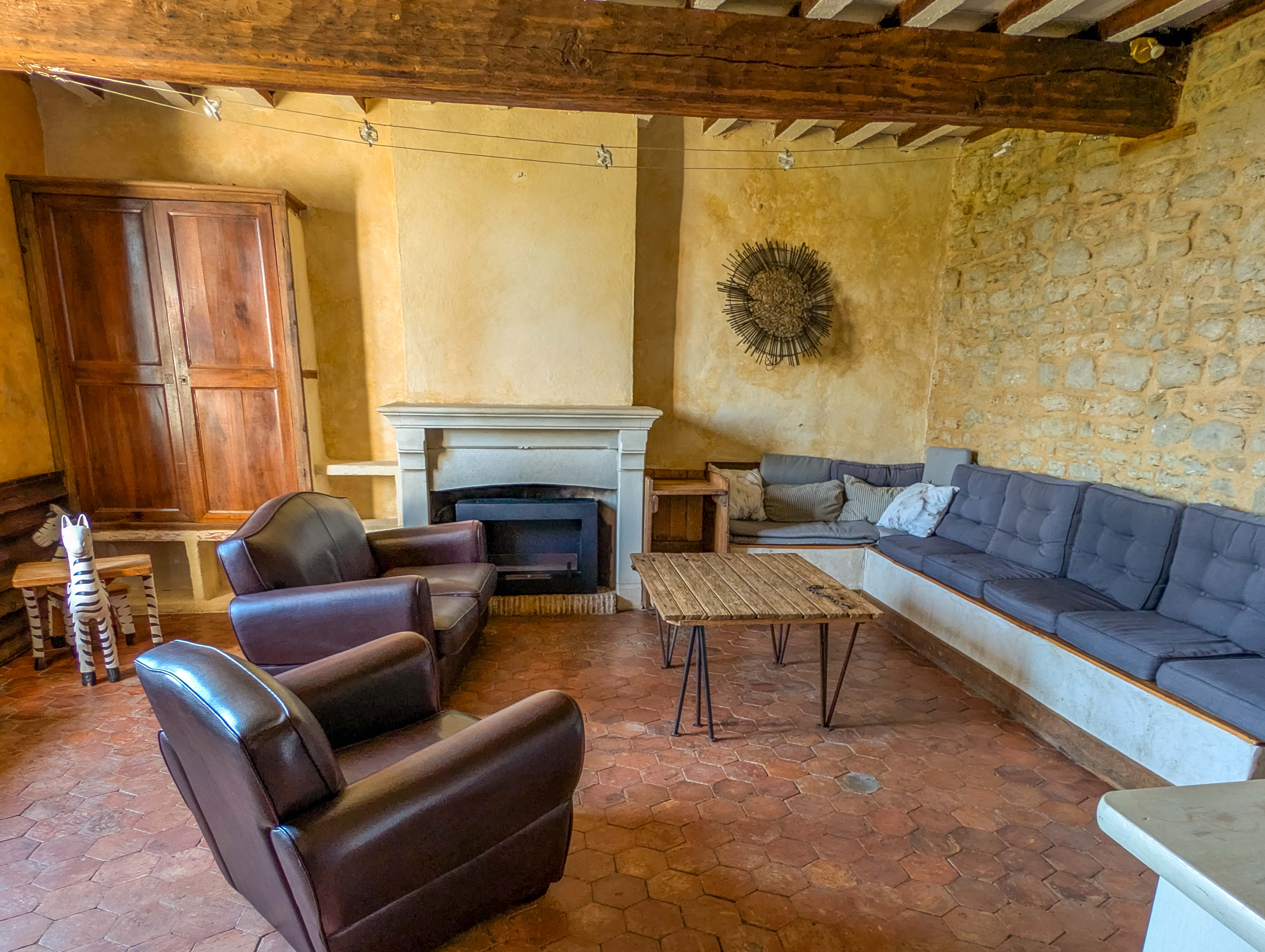  Le Gîte de l'Etoile - photo 17
