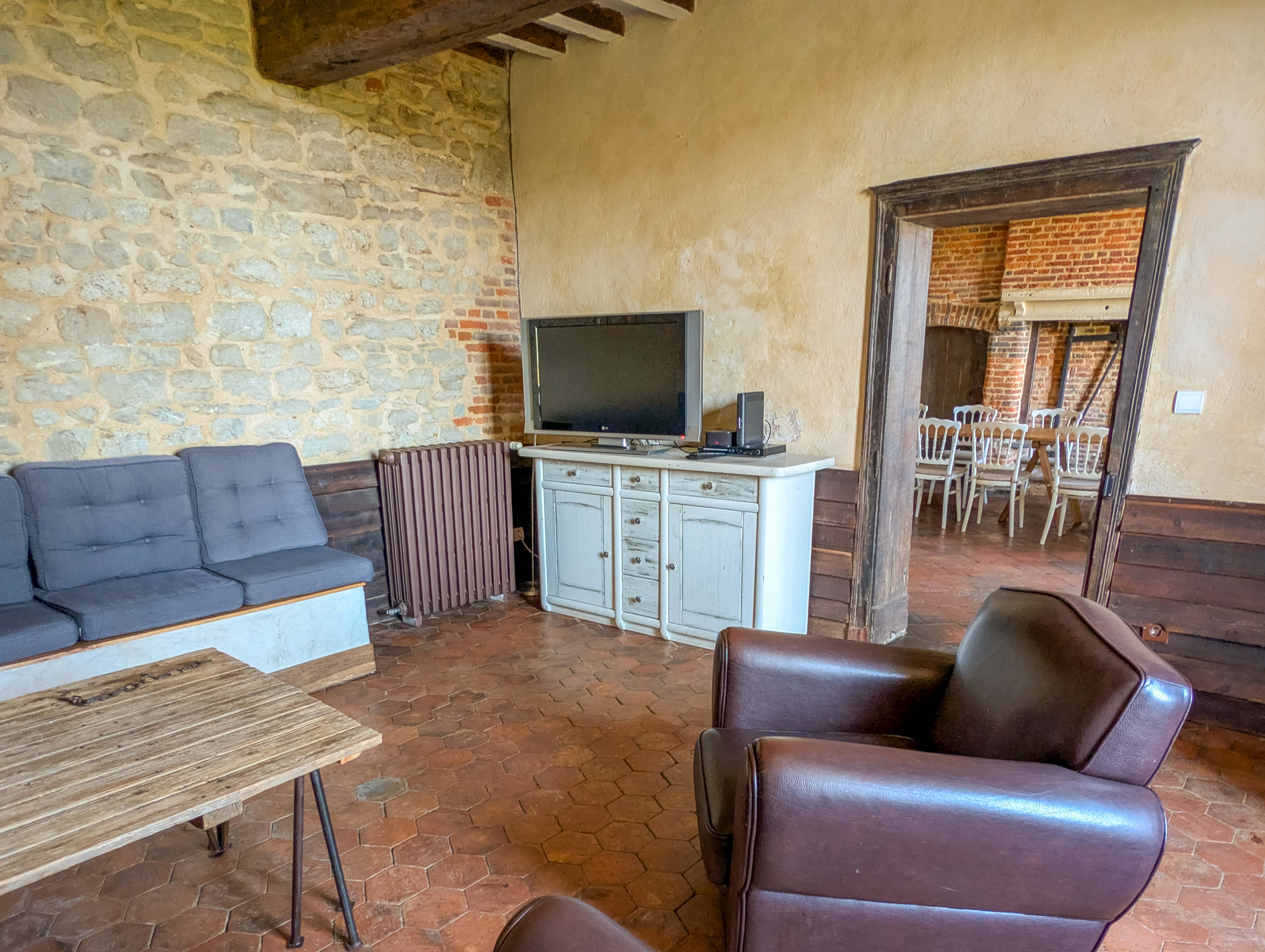  Le Gîte de l'Etoile - photo 18