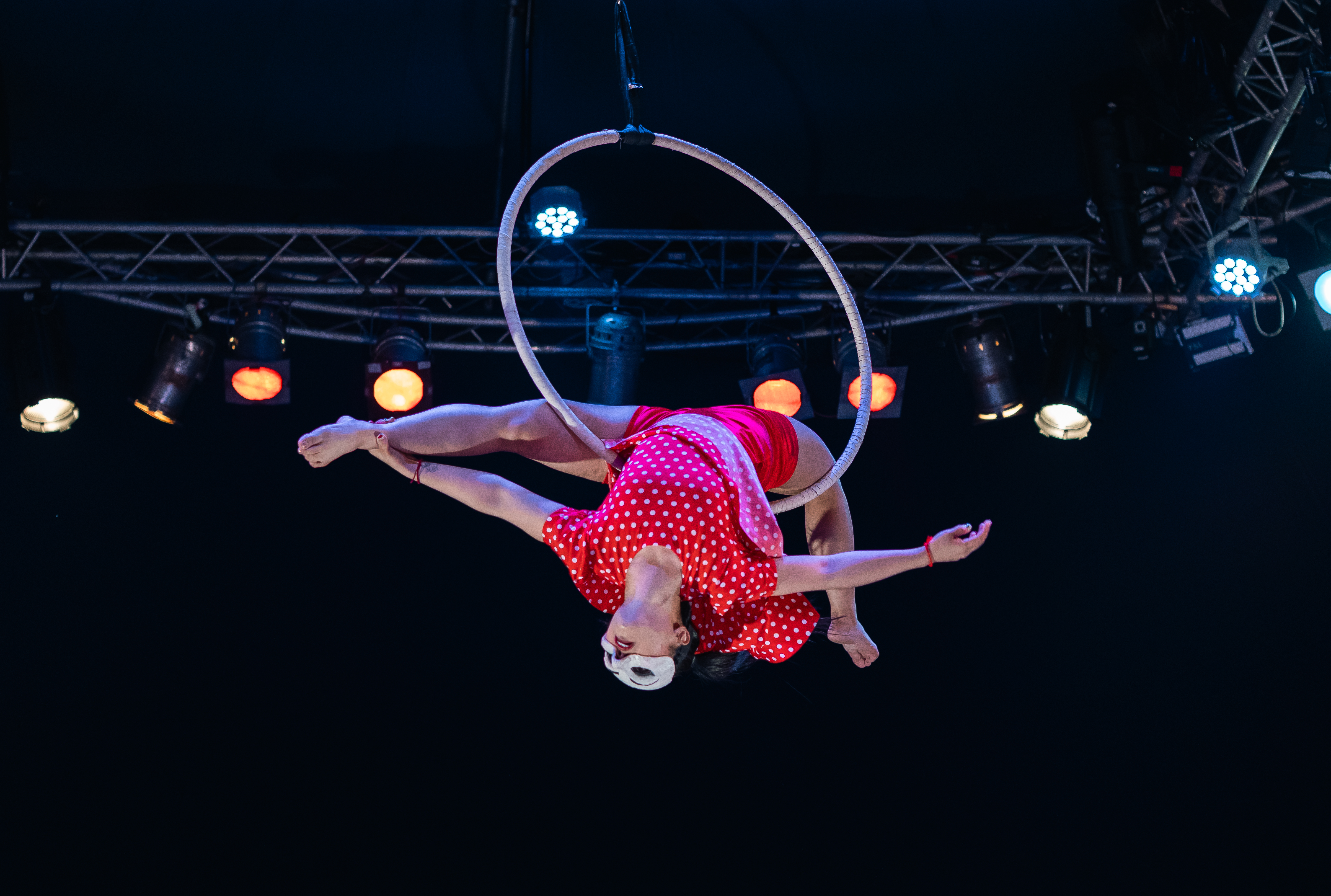 Same Same - Phare Circus