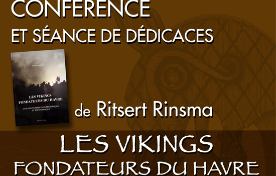 Conférence : 