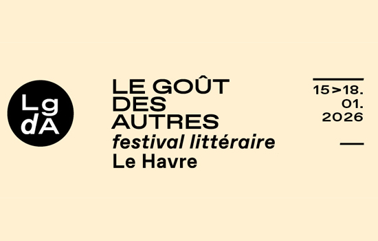 Festival : Le Goût des Autres 2026