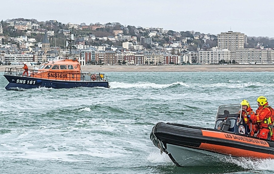 Vignette - SNSM du Havre