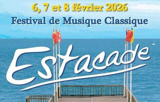 Festival Estacade