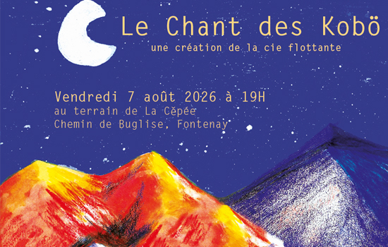 Le Chant des Kobo