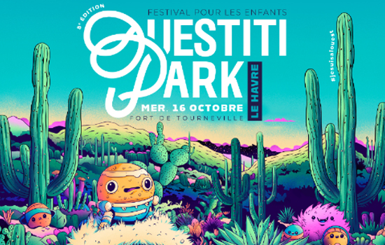 Ouestiti Park 2024