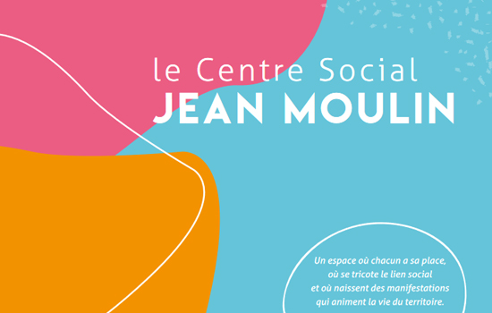 Centre Social Jean Moulin