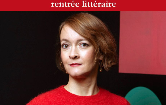 Rencontre -Marie Vingtras