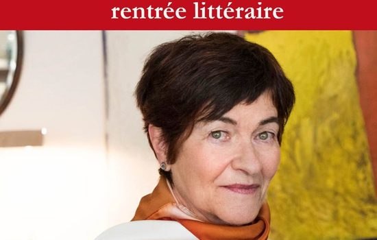 Rencontre : Maryline Desbiolles