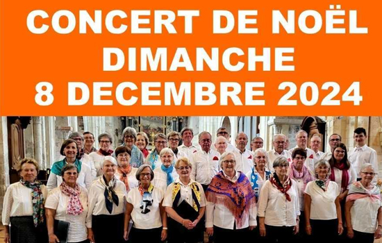 Concert de Noël