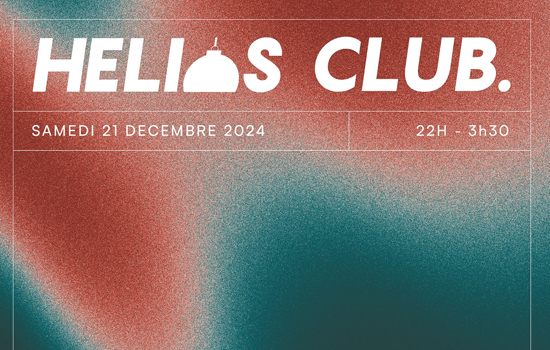 Concert : Helios Club