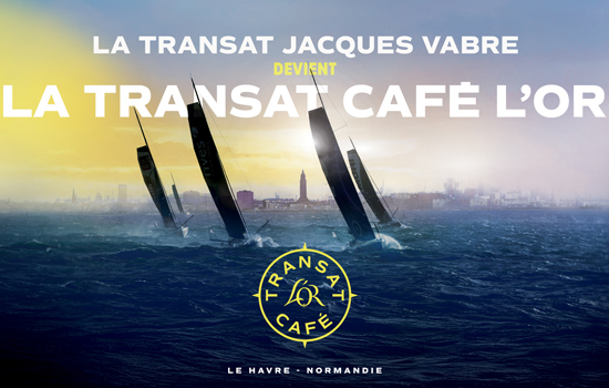 Transat Café L'Or 2025