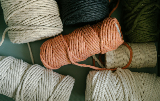 Atelier Macramé