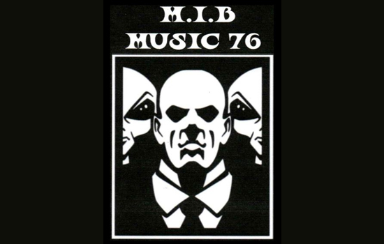 Concert : M.I.B Music 76