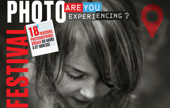 Parcours photographique : Are You Experiencing ?