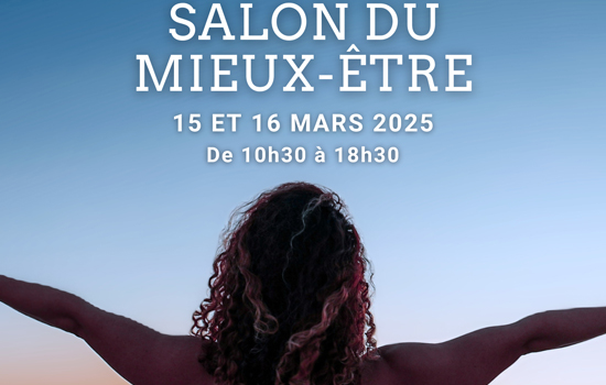 Salon du Mieux-être