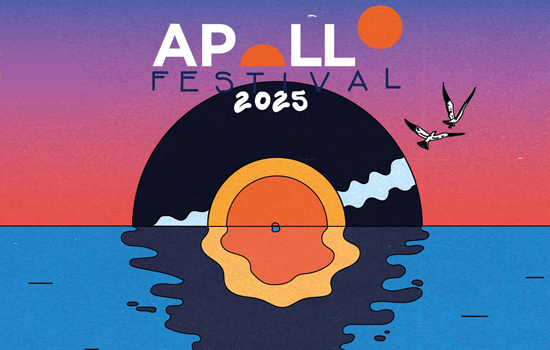 Festival Apollo 2025