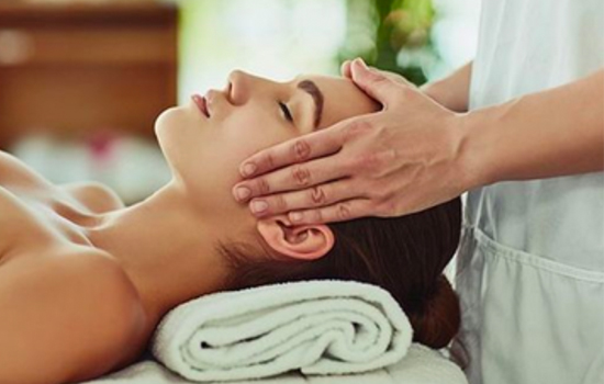 Bien-être : Massage sur mesure