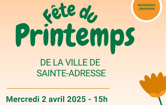 Fête du Printemps