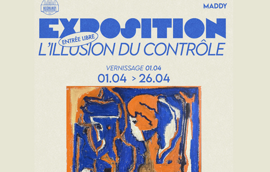 Exposition : 