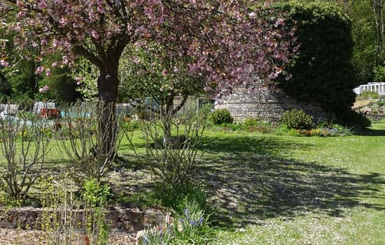 Animation nature : Domaine du Colmoulins