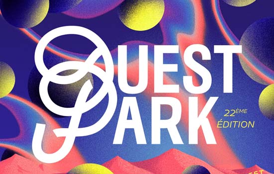 Ouest Park 2025