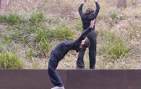 Danse : 