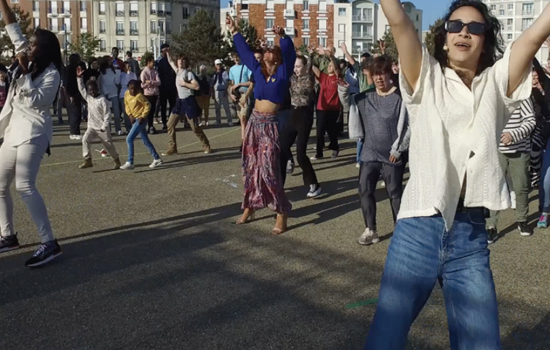 Danse : 