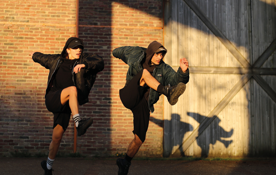 Danse : 