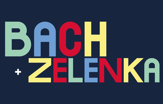 Concert : Bach + Zelenka - Ensemble Vocal Renaissance