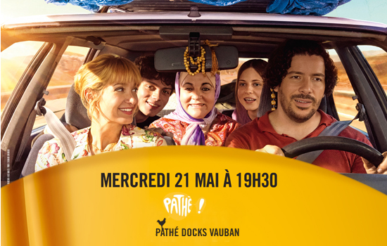 Cinéma : Avant-Première - 