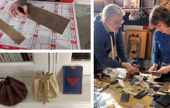 L'Explorateur : Les rendez-vous famille - L'art de recycler - Atel