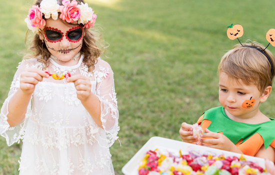 L'Explorateur : Les rendez-vous famille - Fabriquons des bonbons !