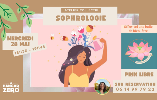 Atelier sophrologie
