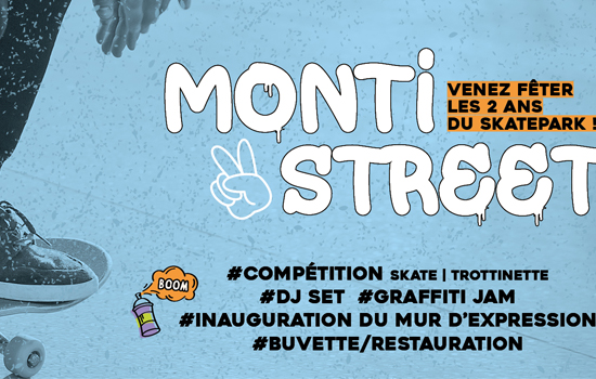 Monti'Street