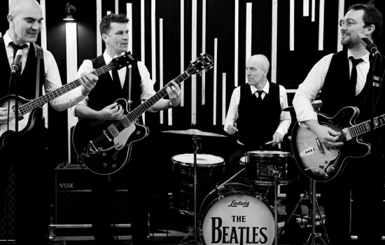 Concert : The Beatles Artifact