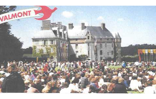 Conférence : 