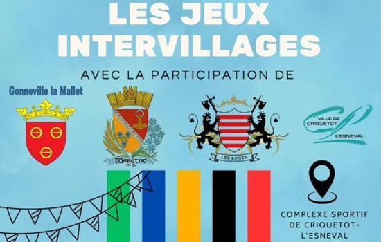 Les Jeux Intervillages