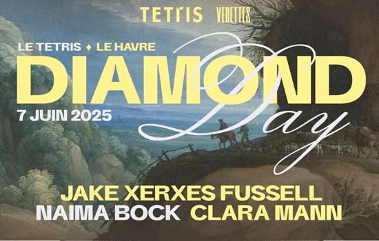 Concert : Diamon Day #1