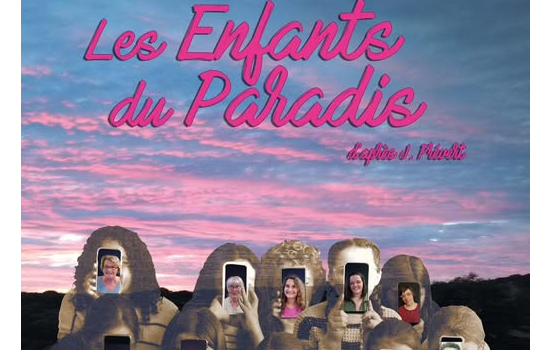 Théâtre : 
