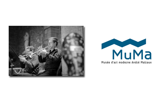 Concert : Fleurs et tango