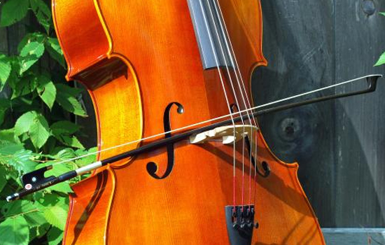 Concert : Fête de la musique à l'Abbaye de Graville