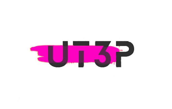Logo - UT3P