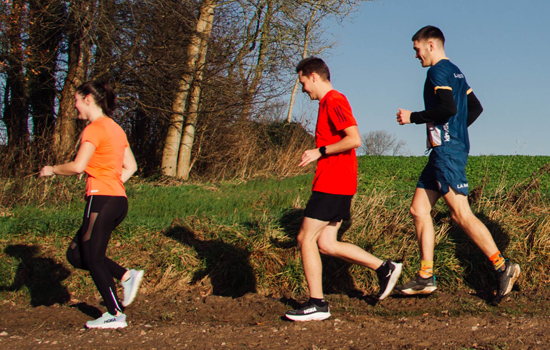 UT3P : L'Ultra-Trail des 3 Ponts
