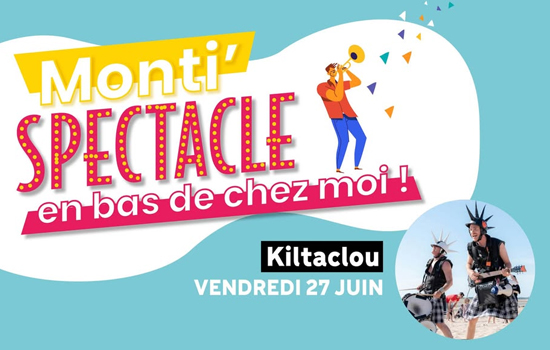 Kiltaclou