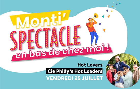 Monti'spectacle : 