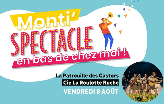 La Roulette Ruche