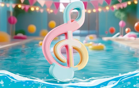 Fête de la musique au complexe sportif AB Sports