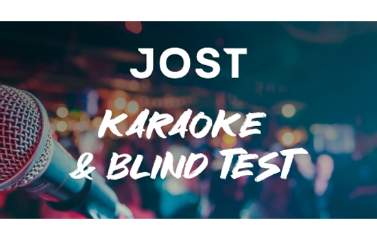 Jost Le Havre : Karaoké & Blind Test by Phat Albr