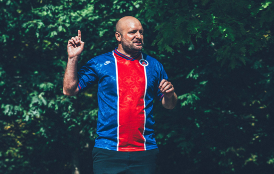Les rendez-vous d'été : PSG 4 Ever