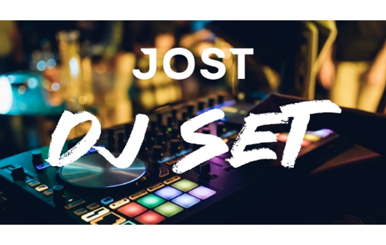 Jost DJ Set